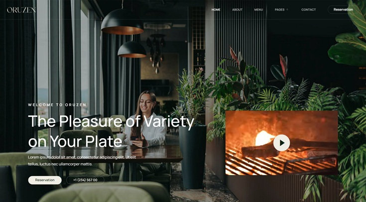 Honest Café — e-shop redesign for a premium Prague café with 185% increase in orders